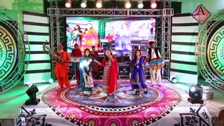 Tumhen Dill Lagi Bhool - Khushboo Laghari - Latest Song 2018 - Latest Punjabi And Saraiki