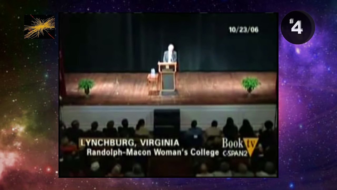 7 Savage Richard Dawkins Mic Drops