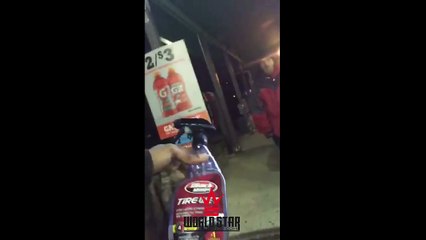 No Handouts: Homeless Man Begging For Money Refuses To Do A Service For It! "That&#039;s Degrading Bro"