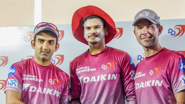 IPL 2018 : Gautam Gambhir reveals why he did not played for Delhi after leaving captancy | वनइंडिया