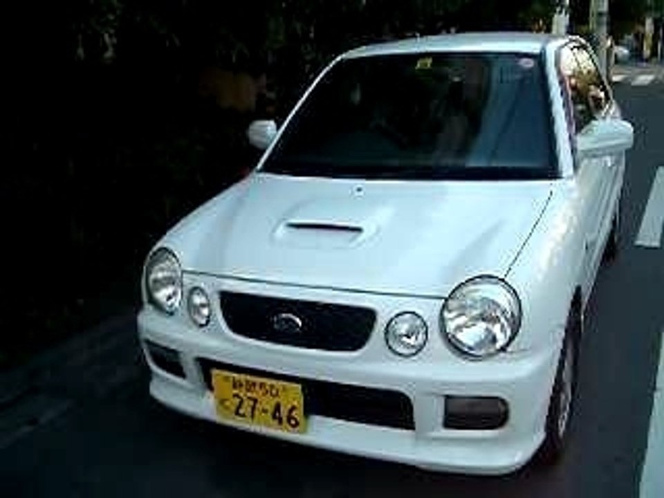 OPTI Aerodown beex F5 5MT