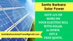 Affordable Solar Energy Santa Barbara CA - Santa Barbara Solar Energy Costs