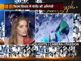 Team Shivaay Ajay Devgan Exclusive Interview