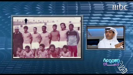 فهد الهريفي : هذه قصة دخولي لنادي النصر