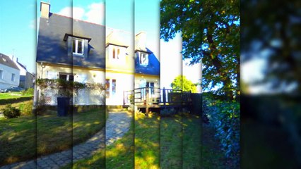 CARHAIX, proche mairie
