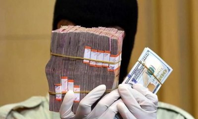 OTT di Buton Selatan, KPK Amankan Uang Rp 400 Juta