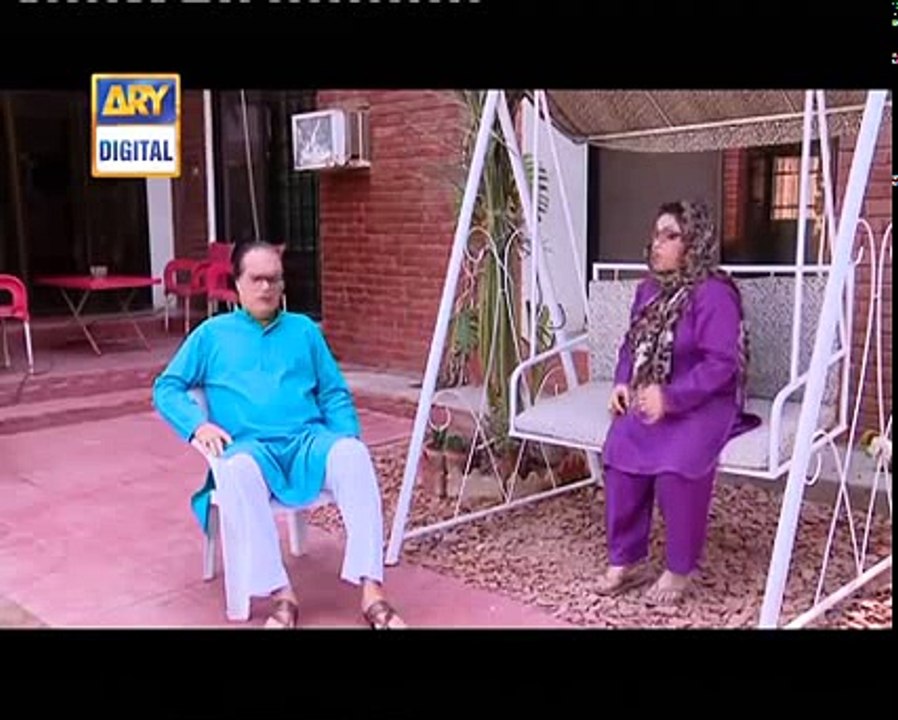 Bulbulay dakoo part 234 fradi uncle
