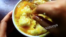 史莱姆版ASMR助眠！生蛋醬油拌飯！crunchy egg rice slime! oddly satisfying!颅内高潮，异常满足！卵かけご飯