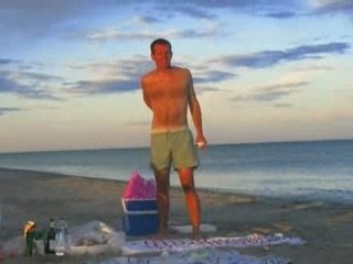 Ski Nautique Bateau Palavas Eté 06