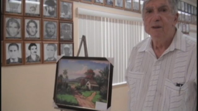 Muere en Florida a los 90 años el anticastrista Luis Posada Carriles