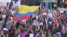 Colombia elige presidente en medio de polarización entre izquierda y derecha