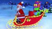 Jingle Bells - Chanson de Noël pour les enfants - Christmas Song For Kids in 3D - Kids Song