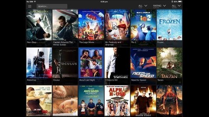 Most Likely to Die 2015 HD