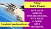 Affordable Solar Energy Tracy CA - Tracy Solar Energy Costs
