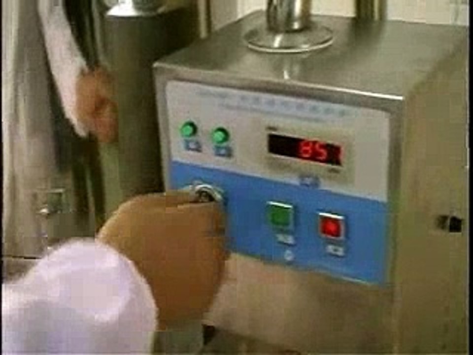 burger patty nugget machine www.hdtfoodtech.com