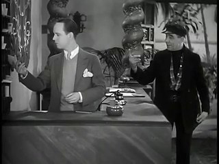 WC Fields The Golf Specialist