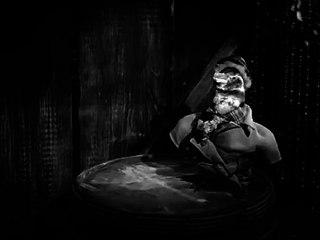 Love Happy Groucho Marks Marilyn Monroe 1949 part 2/2