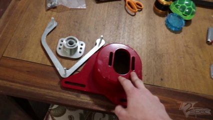 Third gen Camaro Founders adjustable strut mount install