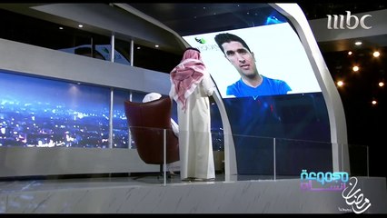 فهد الهريفي: لم أكن وراء قرار استدعاء طارق التائب لمباراة اعتزالي