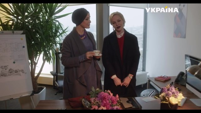 Письмо по ошибке (2018) Серия 2(Мелодрама, Комедия)