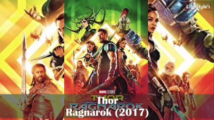 Chris Hemsworth's (Thor) Lifestyle, Biography, Movies, House, Cars, Net Worth And Family in 2018