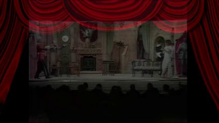 Souvenir Souvenir (11) Au Théâtre ce Soir