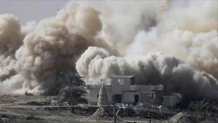 هدم غير مسبوق بسيناء يثير الهواجس بشأن الدوافع