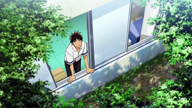 [abc]บอลเล่ ภาค 1 ตอน 19