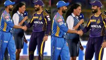 IPL 2018 : Ajinkya Rahane does a Blunder led Rajasthan Royals Defeat against KKR | वनइंडिया हिंदी