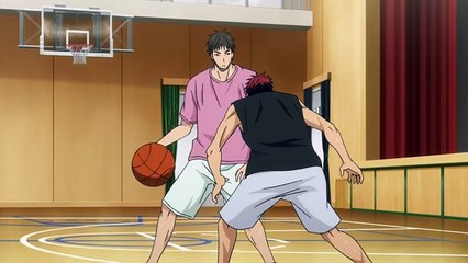 [abc]บอลเล่ ภาค 1 ตอน 20