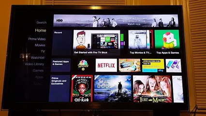 FIRE TV STICK KODI INSTALL 2017 method super fast no computer require