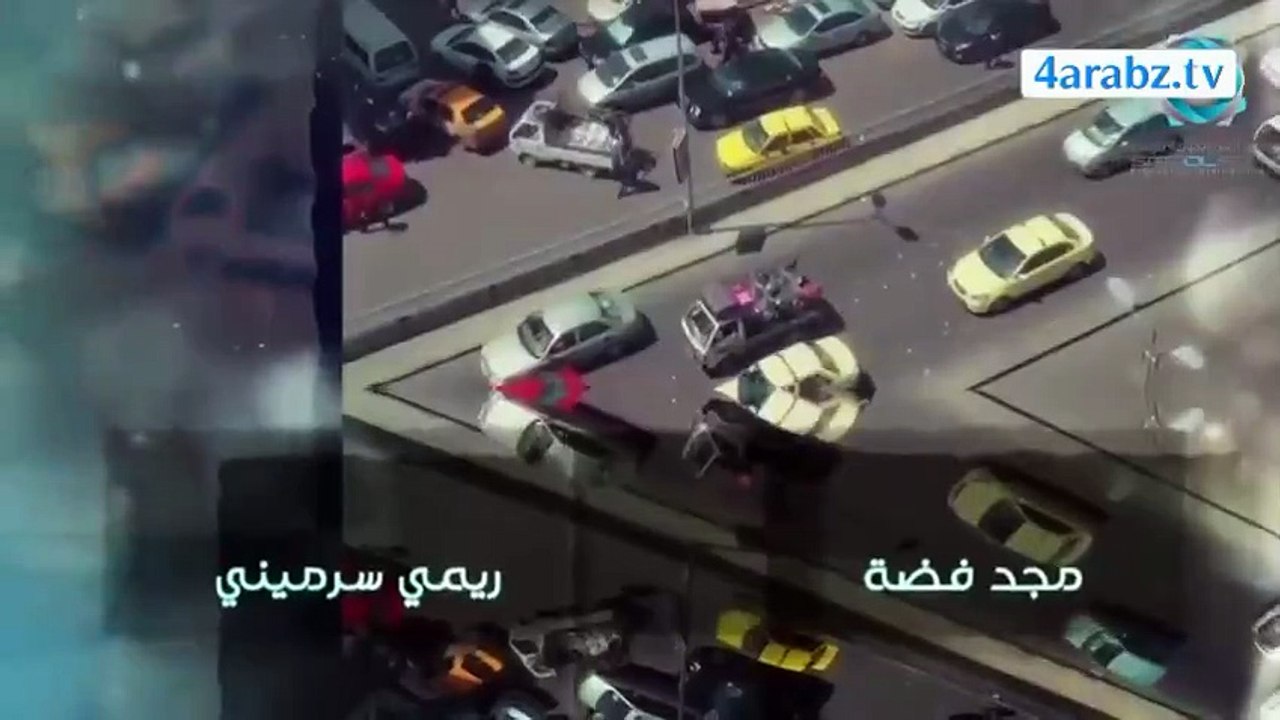 مسلسل فوضي الحلقة 7