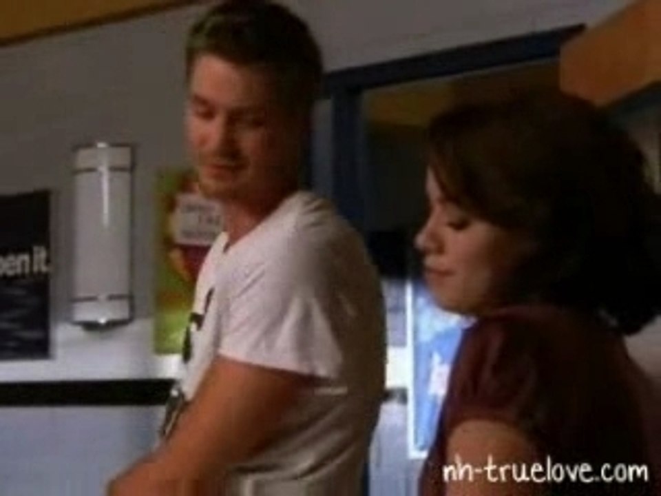 The Scott Family - CW Fast Forward
