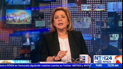 “No es destruir los acuerdos sino hacerle modificaciones que den garantías al pueblo colombiano”