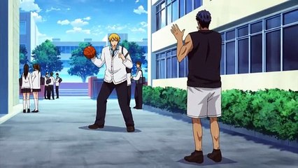 [abc]บอลเล่ ภาค 1 ตอน 23