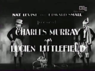 Clancy in Wall Street 1930 part 1/2