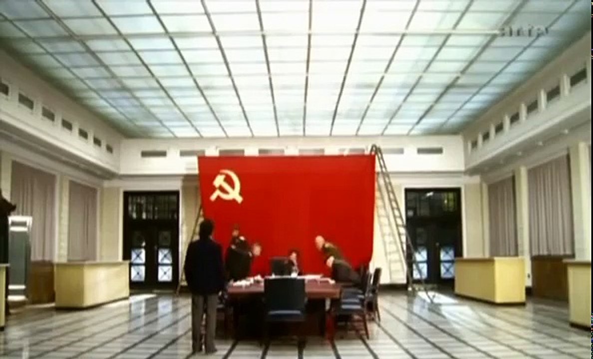 Die Letzte Schlacht   Berlin im April 1945 part 2/2