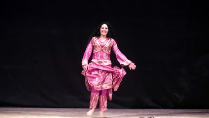 Persian Music - Bandari ( Farsi & Arabic ) 2015