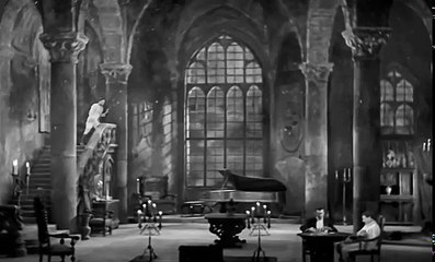 White Zombie 1932 part 2/2