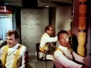 Mission Mars 1968 si-fi USA part 2/2