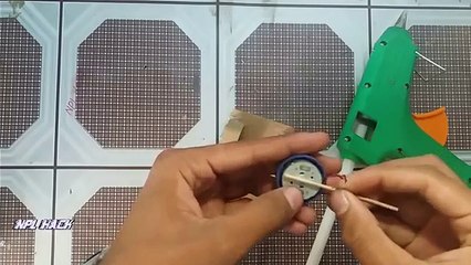 !!! WOW Making Amazing New Model Tuk Tuk an electric rickshaw | DIY