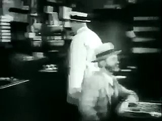 WC Fields the Pharmasist
