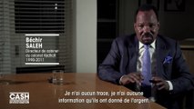 Bachir Saleh confirme les finances libyennes à Sarkozy pour remporter les élections 22052018