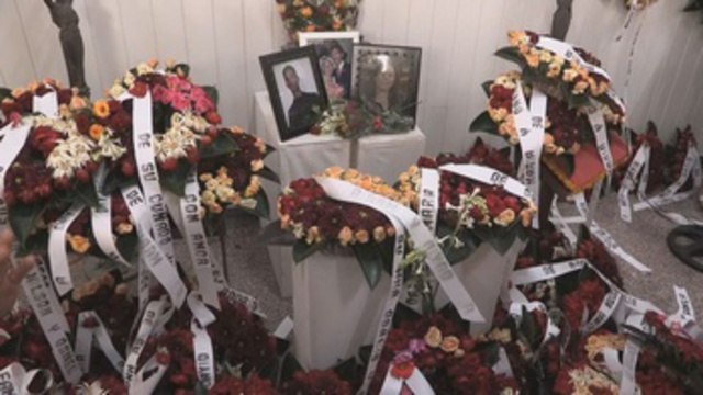 Vacío por pérdida de 20 evangelistas en accidente aéreo une a iglesia cubana