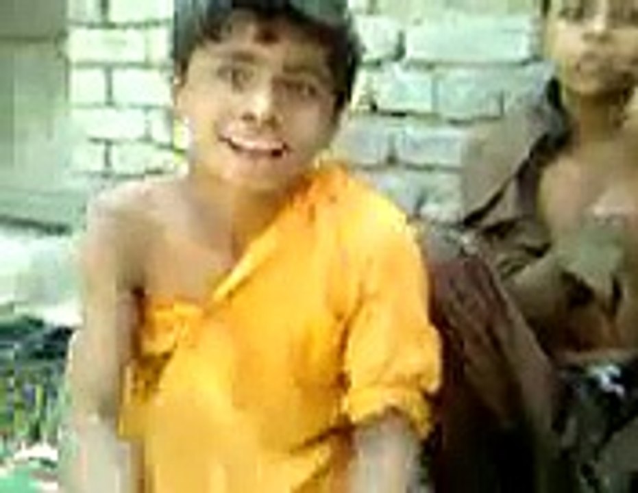 Watch Sindhi Talent Exclusive