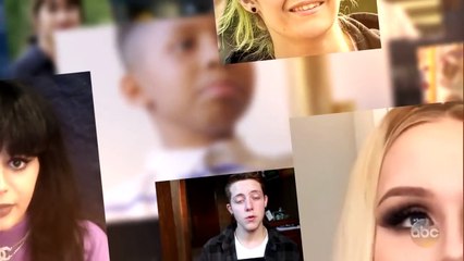 ABC 20 20 Bruce Jenner  The Interview