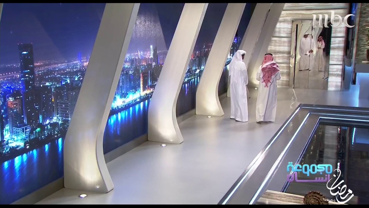 #مجموعة_انسان: فهد الهريفي: إلى أين سيتجه فهد الهريفي بعد اعتزاله الوسط الرياضي؟ #رمضان_يجمعنا