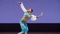 [4K60P] 美麗！ 中国古典舞踊 Chinese dance (2) (2)