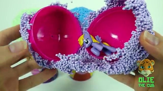 Learn Colors Microwave Playset Toy for Children Gumballs