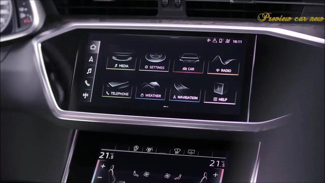 2019 Audi A6